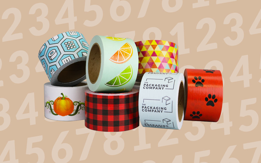 5 Ways to Use Custom Branded Packing Tape as a Marketing Tool - Phoenix Tape  & Supply
