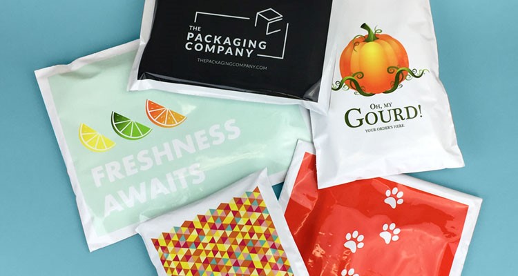 3 Inspiring Ideas to Make the Perfect Product Packaging