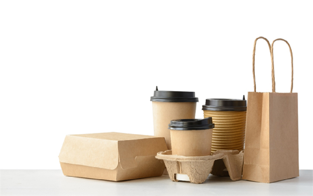 How Your Restaurant Can Safely Package Food - The Packaging Company