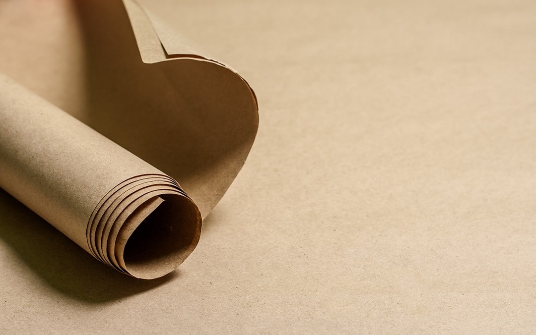 Creative Wax Paper In An Assortment Of Designs 