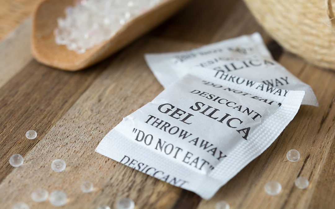 What Is Silica Gels & Its Use In Food Industry