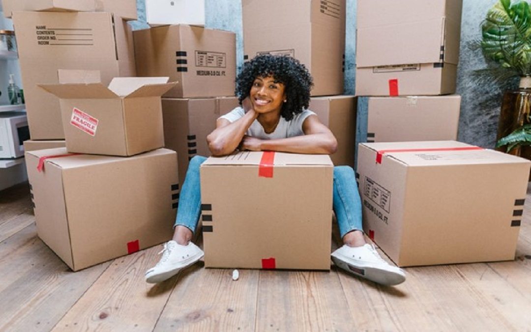 How Many Moving Boxes Should I Get For My Upcoming Move? - The Packaging  Company