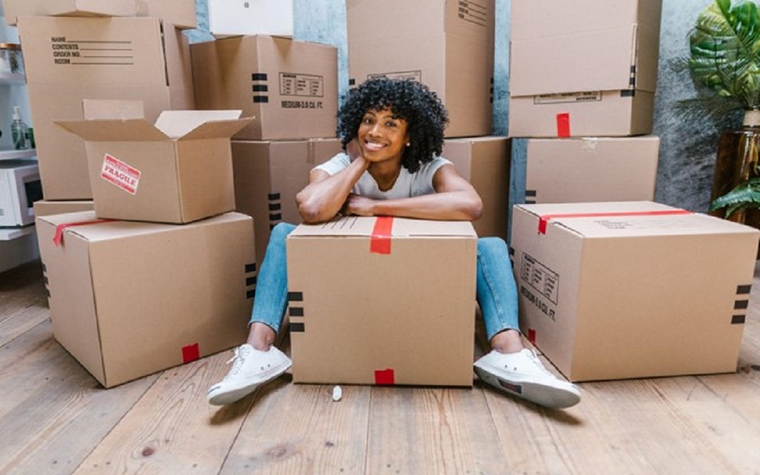How Many Moving Boxes Should I Get For My Upcoming Move? - The