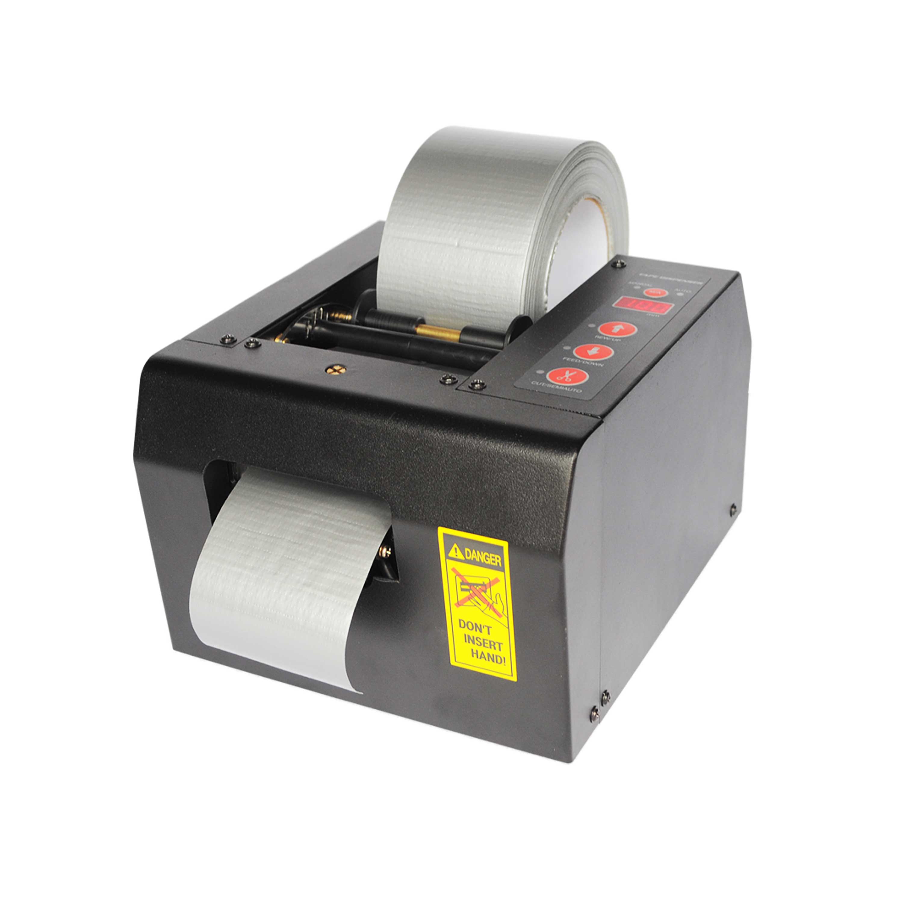 Automatic Definite Length Tape Dispenser for US$1,465.59 Online