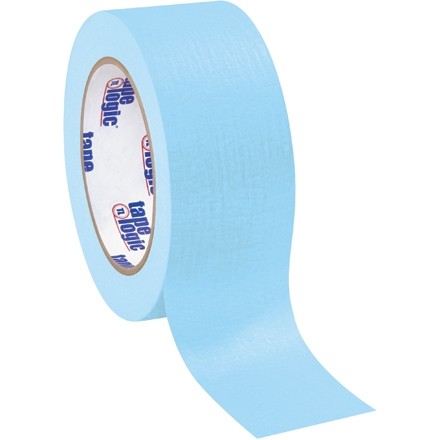 Light Blue Masking Tape, 2 x 60 yds., 4.9 Mil Thick for $11.64 Online