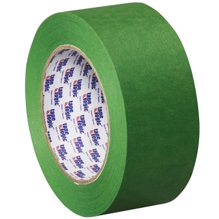50mm 2 inch Wide 20m 21 Yards Masking Tape Painters Tape Rolls Light Green  - Yahoo Shopping