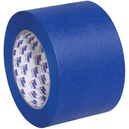 Collectibles Buy painters tape, blue masking tape roll, 3 inch x 60 yards,  16 pack