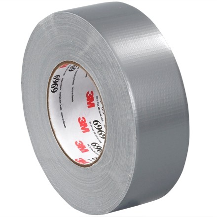 3M 1230-A Scotch Cloth Duct Tape Heavy Duty 2 Inch By 20 Yards: Duct Tapes  Short Rolls To 25 Yards (051131980105-2)