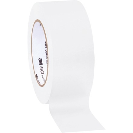 White 3M Duct Tape