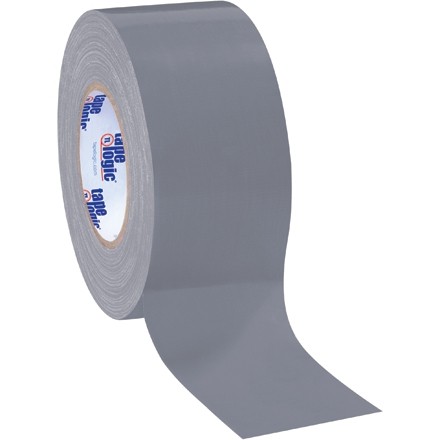 3 x 60 yds Silver Duct Tape | Tape, Packing Tape, Packaging Tape | Duct Tape