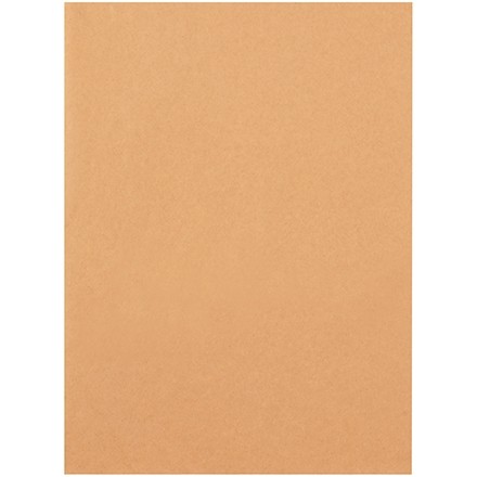 Kraft Paper Sheets . Kraft Wrapping Paper . 30lbs - 18 x 24 – Scrap Bits