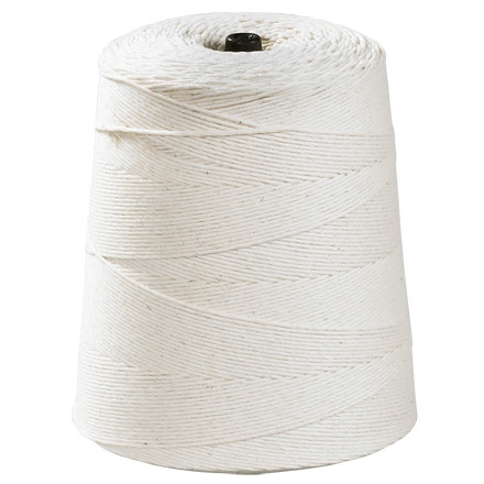 Cotton Twine, 8-ply for US$19.00 Online | The Packaging Company