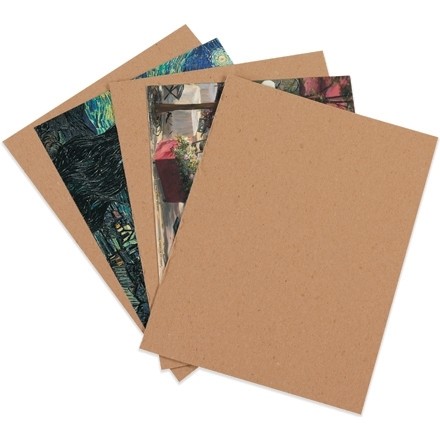 20x24 Chipboard - Extra Thick
