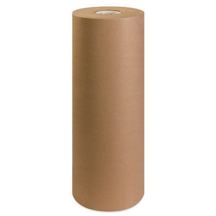 Butcher Paper Rolls, Unbleached, 24 Wide for $66.37 Online