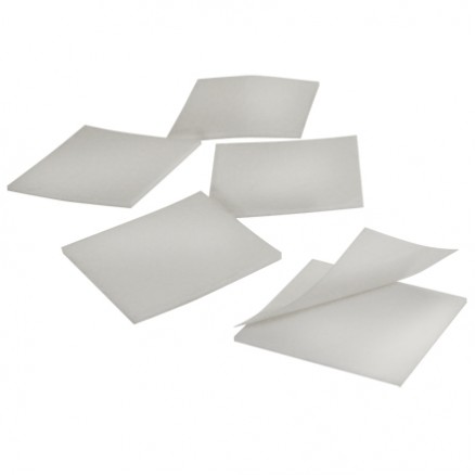 Double Sided Adhesive Foam Squares - Large Squares