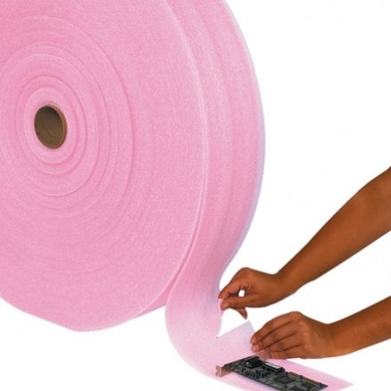 Foam Rolls and Sheets - In Store – PSQUARED PACKING SUPPLIES