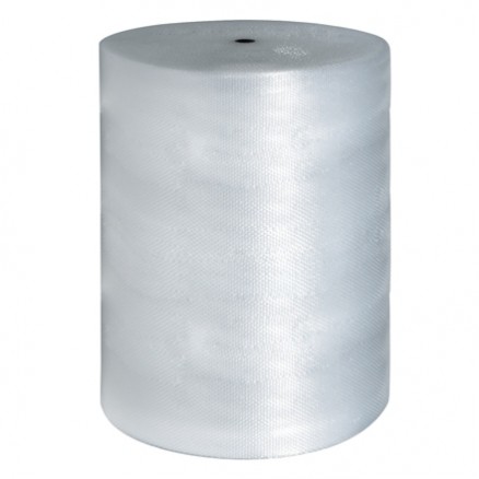Bubble Rolls, Large, 1/2" X 48" X 250', Perforated