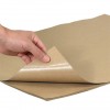 PPS Kraft Paper Roll 750mm x 340m Brown