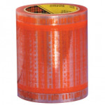 3M 824 Rollos de cinta adhesiva, 5 x 6 
