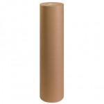 Rollos de papel Kraft, 36 de ancho - 30 lb. para $43.00 En línea