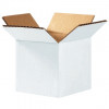 Cajas de envío negras de 12 x 9 x 4 pulgadas, paquete de 24 cajas de correo  de cartón corrugado para pequeñas empresas, cajas de envío planas con