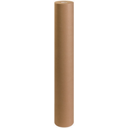 60 - 60 lb. Kraft Paper Rolls - 1 Roll