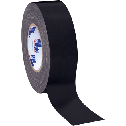 Bermad Overtreden isolatie Black Duct Tape, 2" x 60 yds., 10 Mil Thick for $11.71 Online | The  Packaging Company