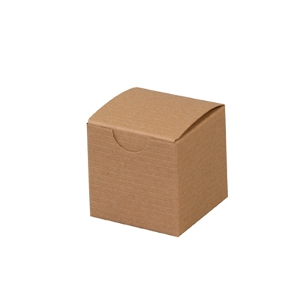 Cajas de aglomerado, cajas de cartón plegables, pliegue inverso, 2